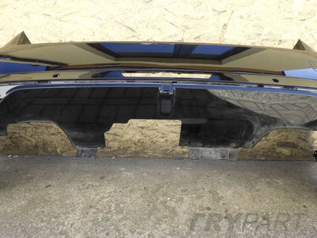 OPEL ASTRA 6 VI L KOMBI 22- Rear Bumper