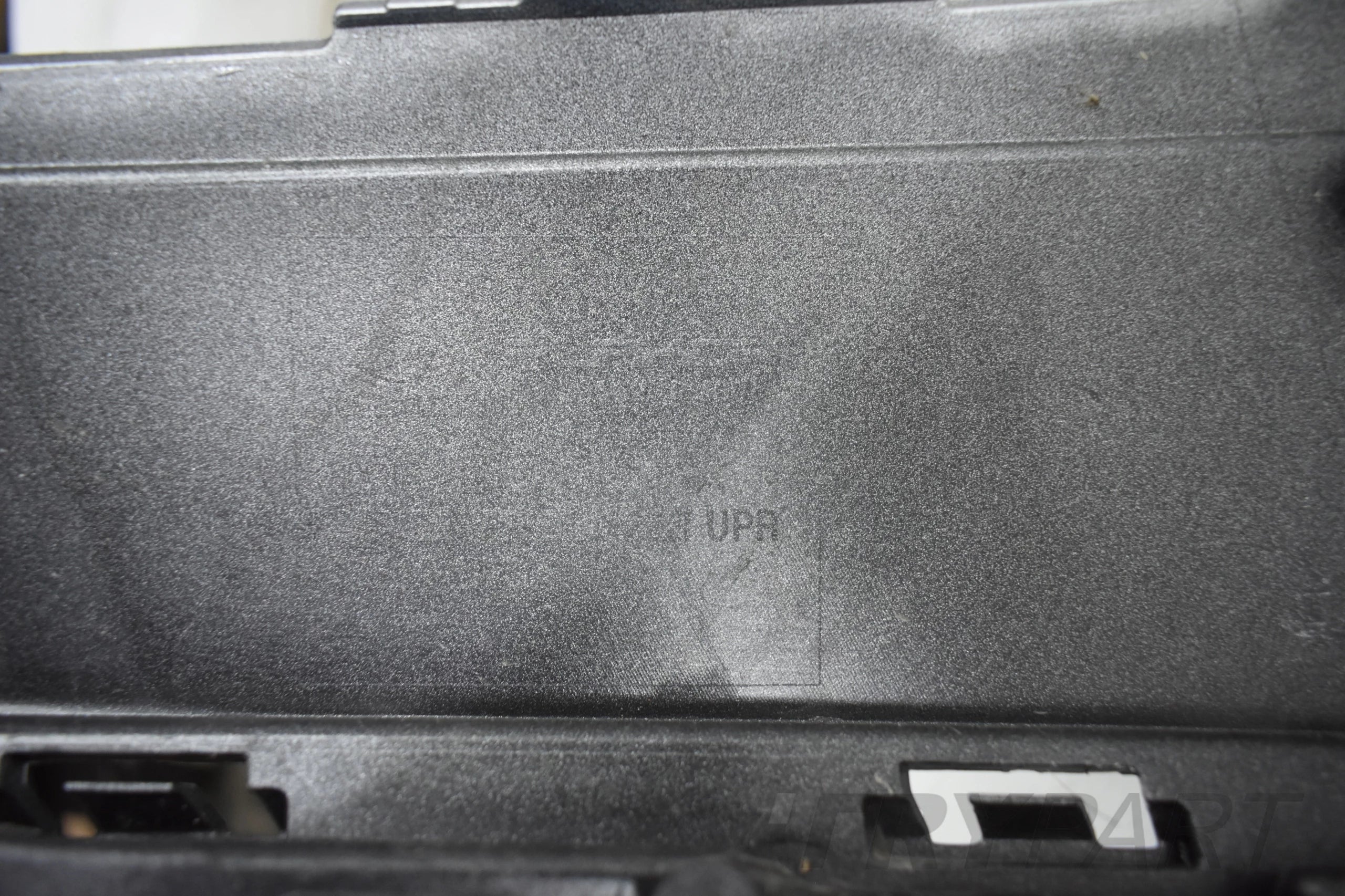 HYUNDAI TUCSON IV LIFT FRONT BUMPER ORG