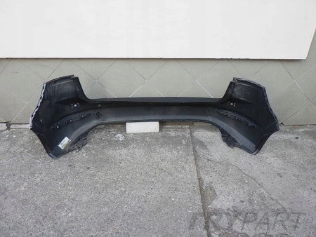 VW GOLF 7 VII SPORTSVAN 510 Rear Bumper