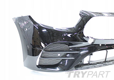 MERCEDES E CLASS W213 LIFT AMG FRONT BUMPER ORG + GRILLE + BOTTOM