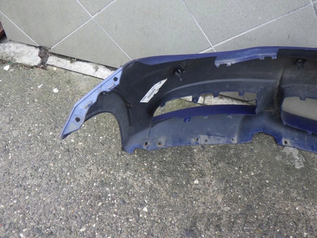 BMW 1 Series E82 E88 M Package Coupe Cabrio 07- Front Bumper