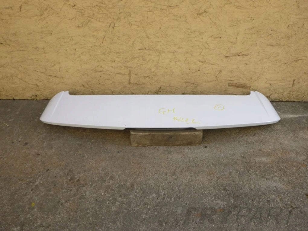 OPEL ASTRA V K 5 Hatchback Spoiler Stop Light