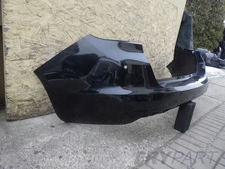 OPEL ASTRA V 5 K KOMBI 15- rear bumper