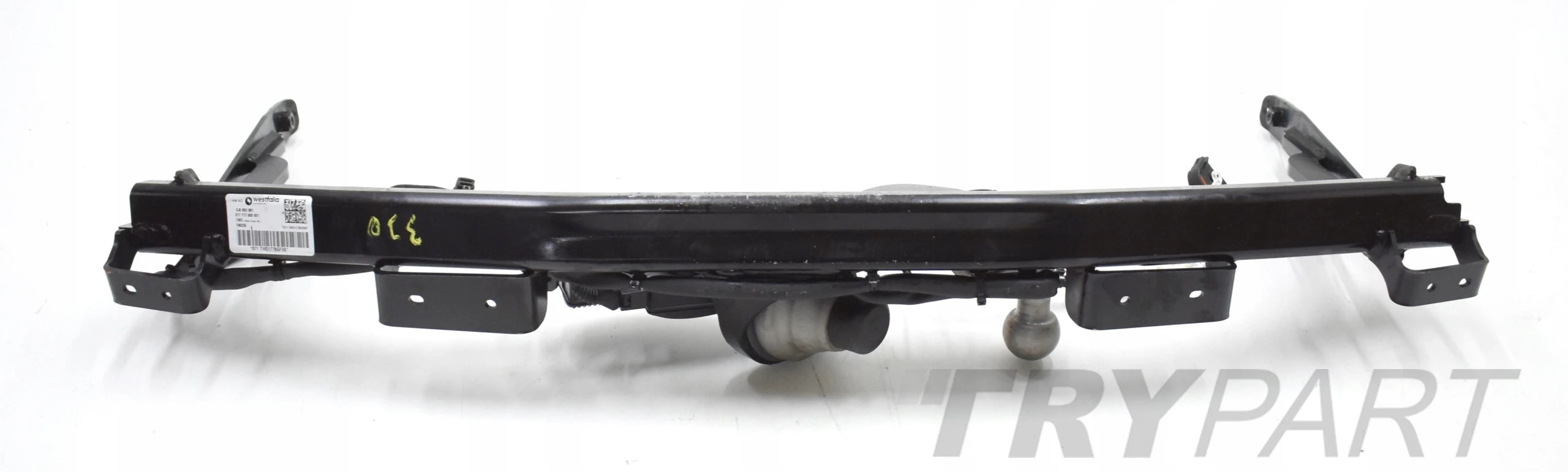 VW PASSAT B8 3J0 ELECTRIC TOWBAR ORG 3J0803881