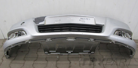 Front Bumper for Opel Astra H III LIFT 07-