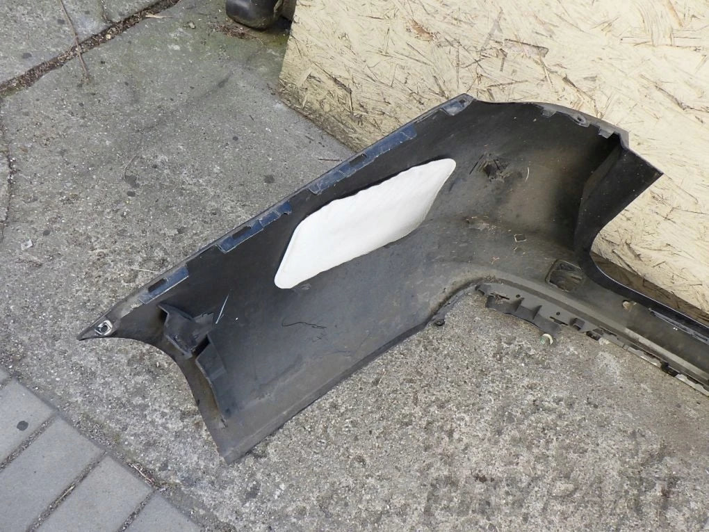 OPEL ASTRA V 5 K KOMBI 15- rear bumper