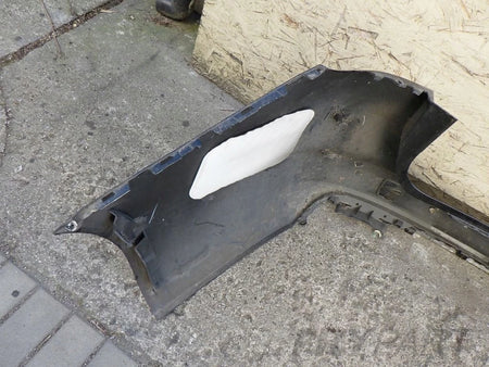 OPEL ASTRA V 5 K KOMBI 15- rear bumper