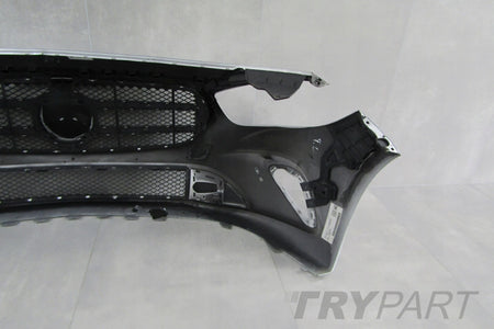 Front Bumper for Mercedes B-Class W247 18-