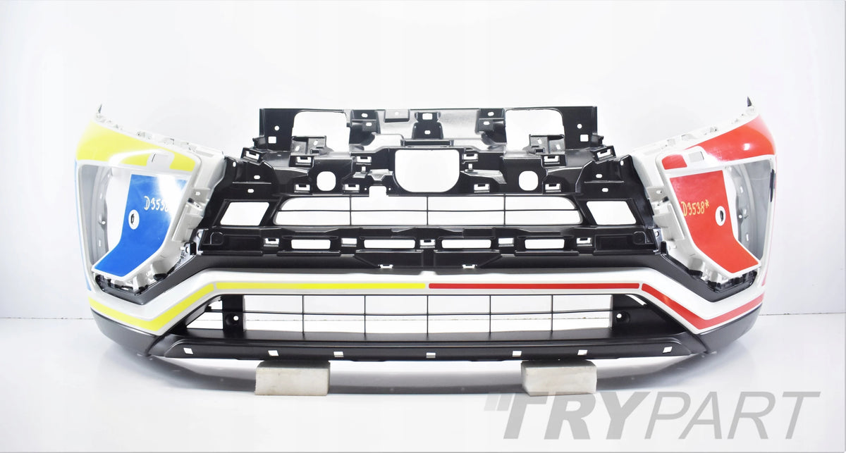 MITSUBISHI ECLIPSE CROSS FRONT BUMPER ORG