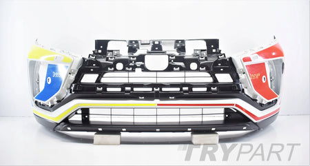 MITSUBISHI ECLIPSE CROSS FRONT BUMPER ORG