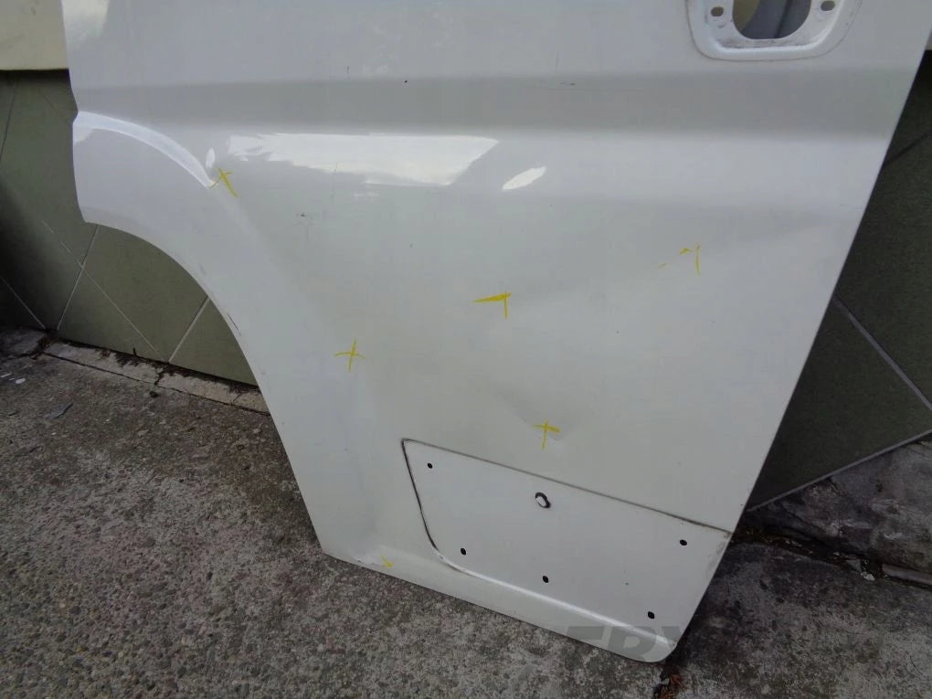 Ducato Boxer Jumper 06- Front Left Door