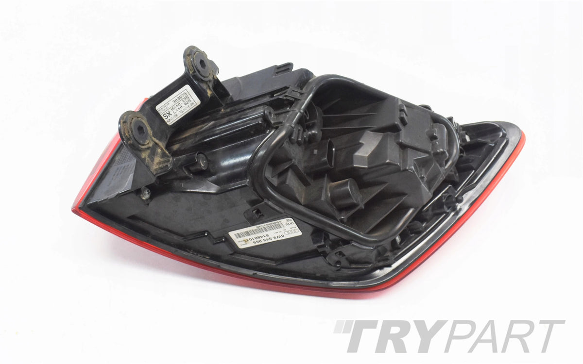 AUDI A4 B9 8W9 Left Rear Light Original Wagon