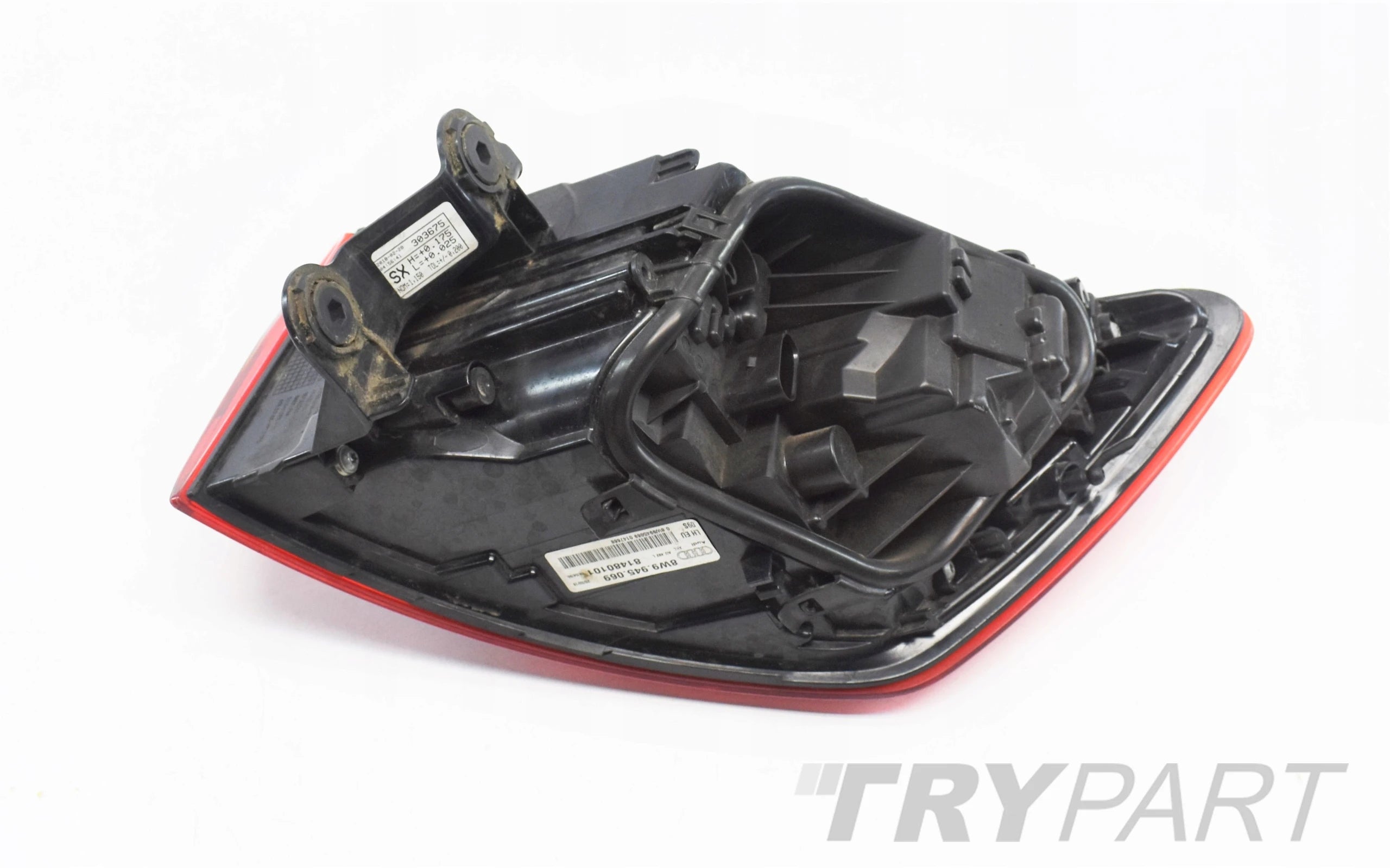 AUDI A4 B9 8W9 Left Rear Light Original Wagon