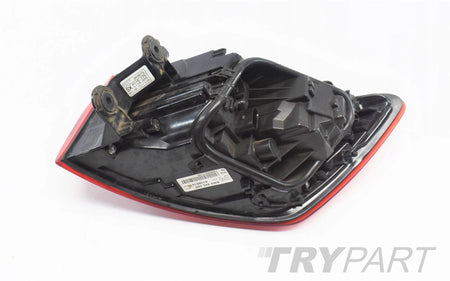 AUDI A4 B9 8W9 Left Rear Light Original Wagon