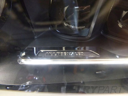 MERCEDES B-CLASS W A 247 FULL LED MULTIBEAM LEFT