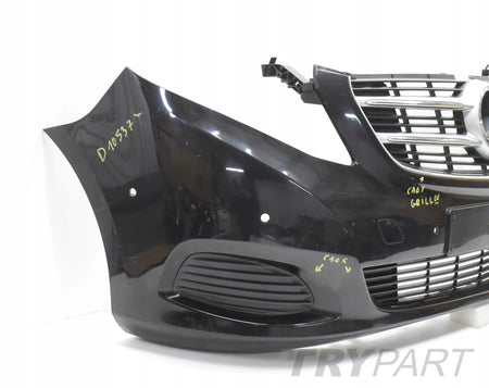 MERCEDES VITO V-CLASS W447 FRONT BUMPER ORG + GRILLE + VENTS