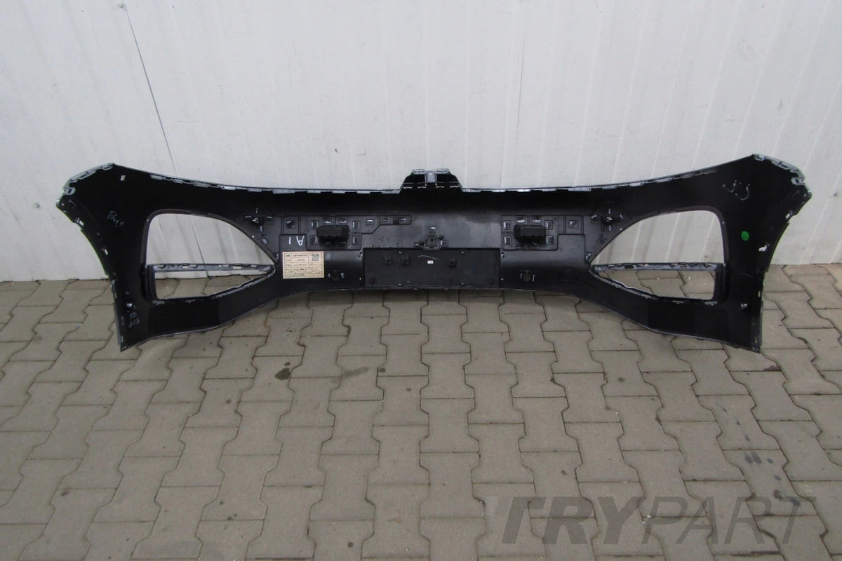XPENG G6 Front Bumper 23-