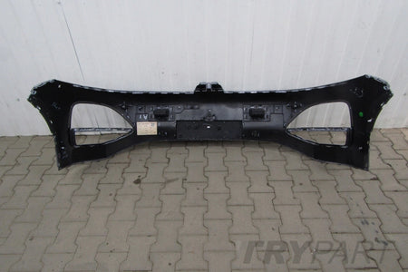 XPENG G6 Front Bumper 23-