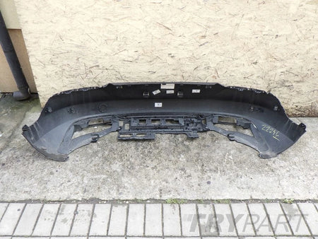OPEL GRANDLAND X 17- Rear bumper