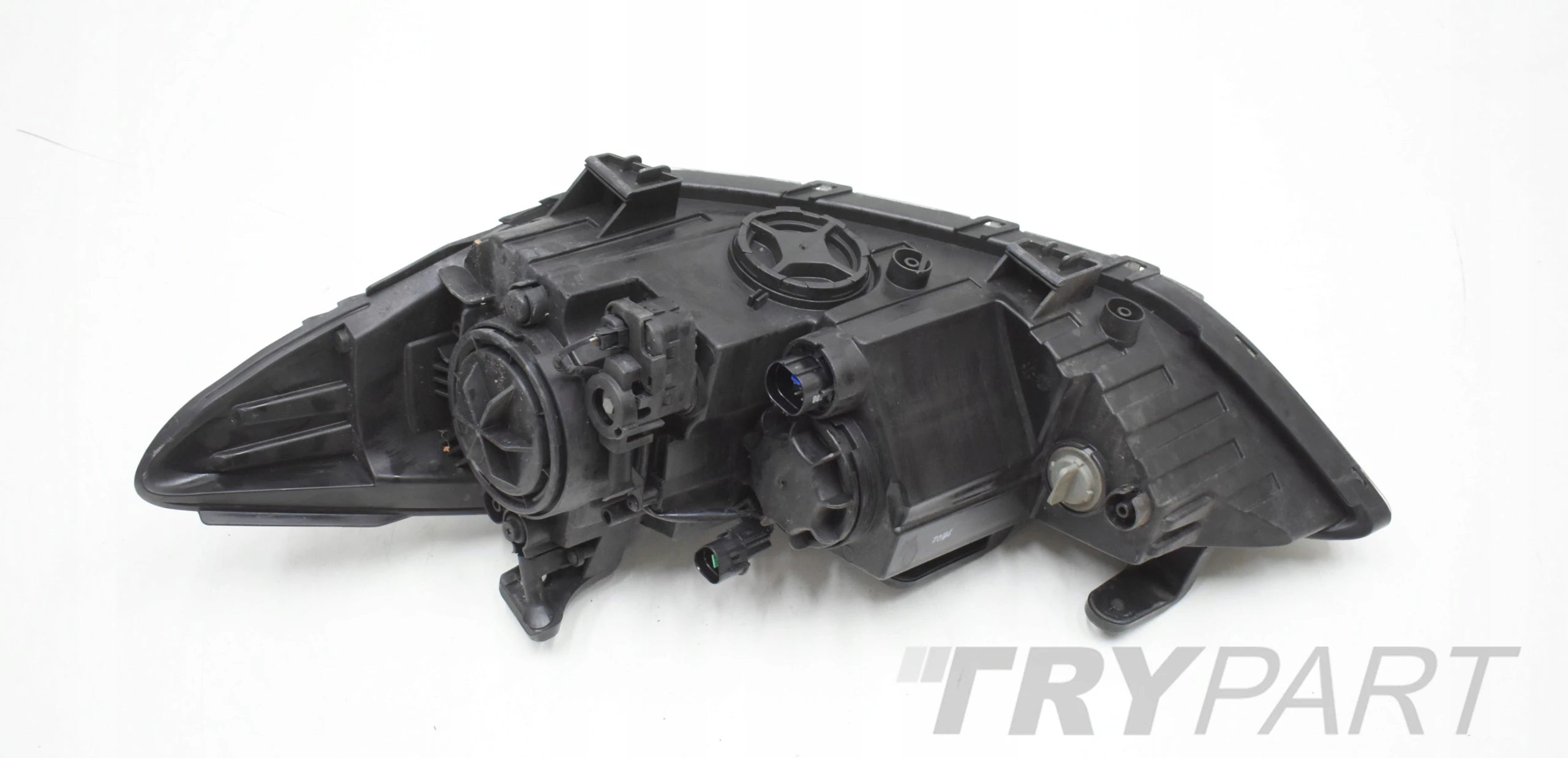 HYUNDAI ELANTRA VI HEADLIGHT RIGHT FRONT ORIGINAL EU