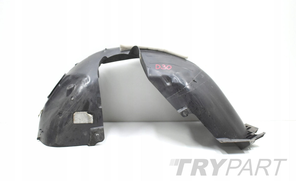 VW PASSAT B8 3G0 FRONT RIGHT FENDER ORG