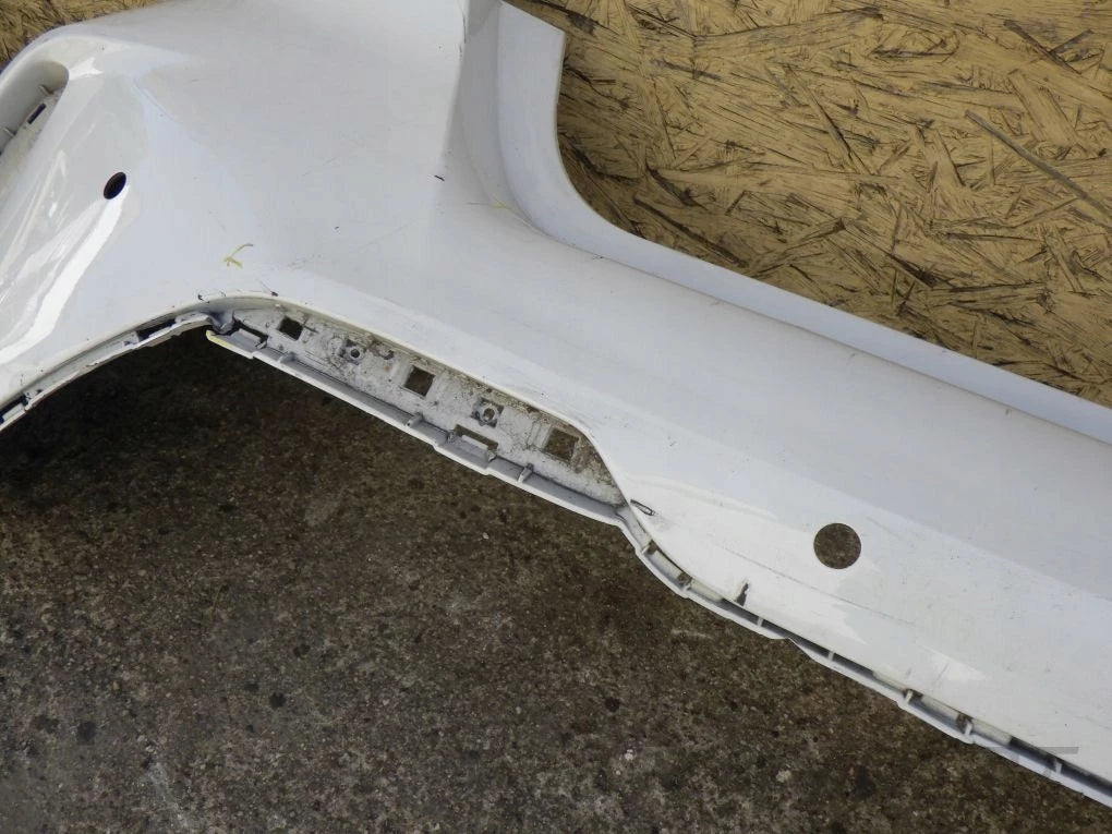 BMW 1 F40 M SPORT 19- Rear Bumper