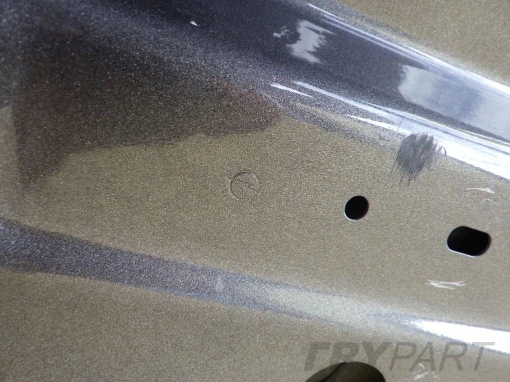 OPEL CORSA F 19- Right Rear Door