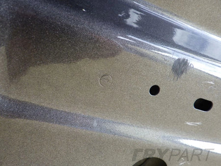 OPEL CORSA F 19- Right Rear Door