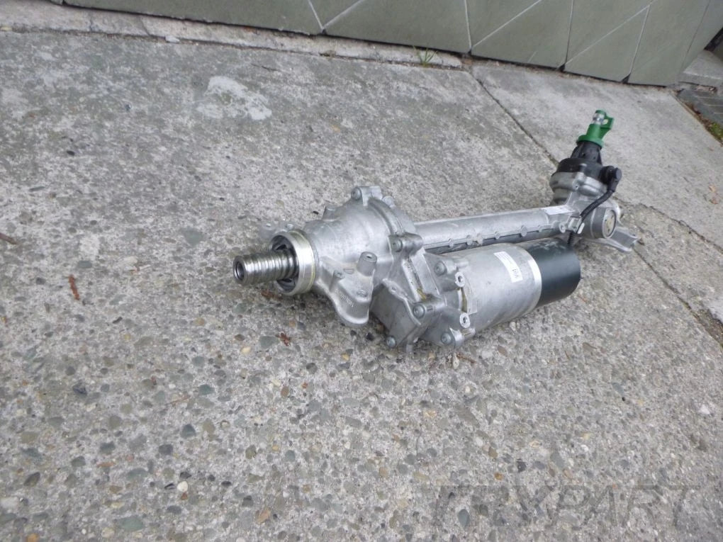 BMW 3 G20 G21 X DRIVE STEERING RACK GEAR TT