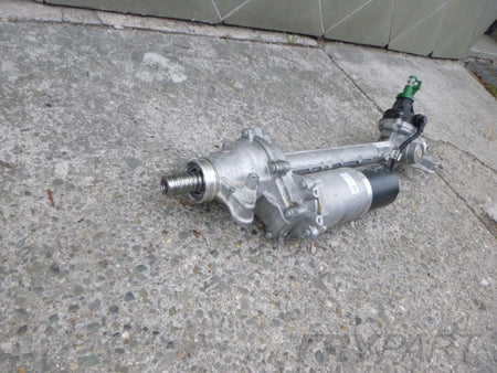 BMW 3 G20 G21 X DRIVE STEERING RACK GEAR TT