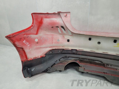 Rear Bumper Ford Focus MK3 ST LINE HB 10-13