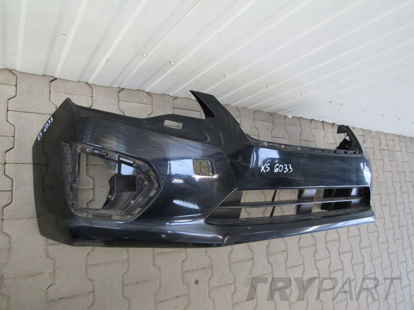 Front Bumper for Subaru Impreza 4 IV 11-16