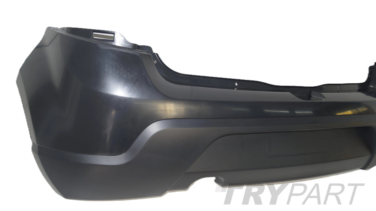 DACIA SANDERO I NEW REAR BUMPER OE ORIGINAL