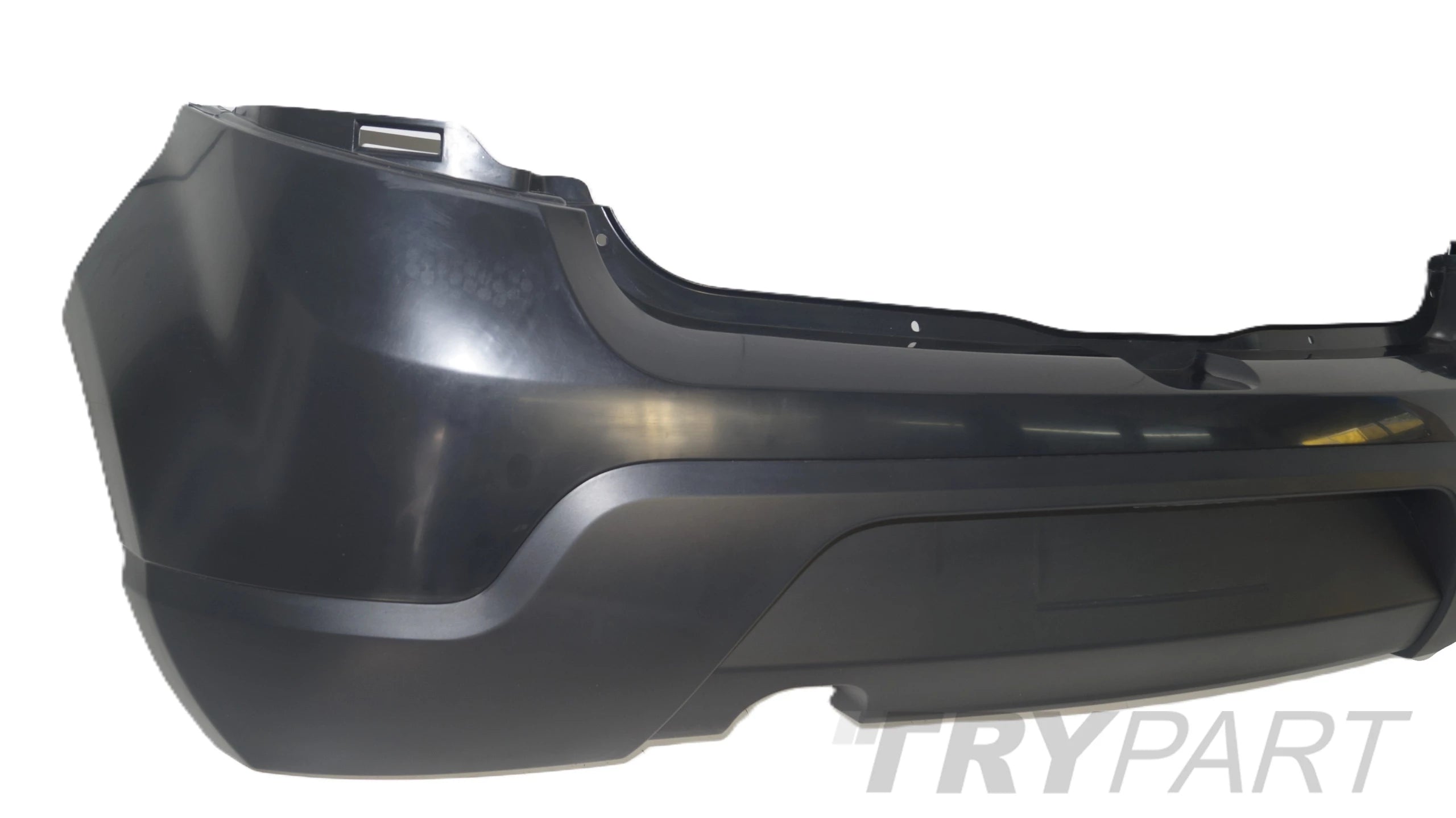 DACIA SANDERO I NEW REAR BUMPER OE ORIGINAL