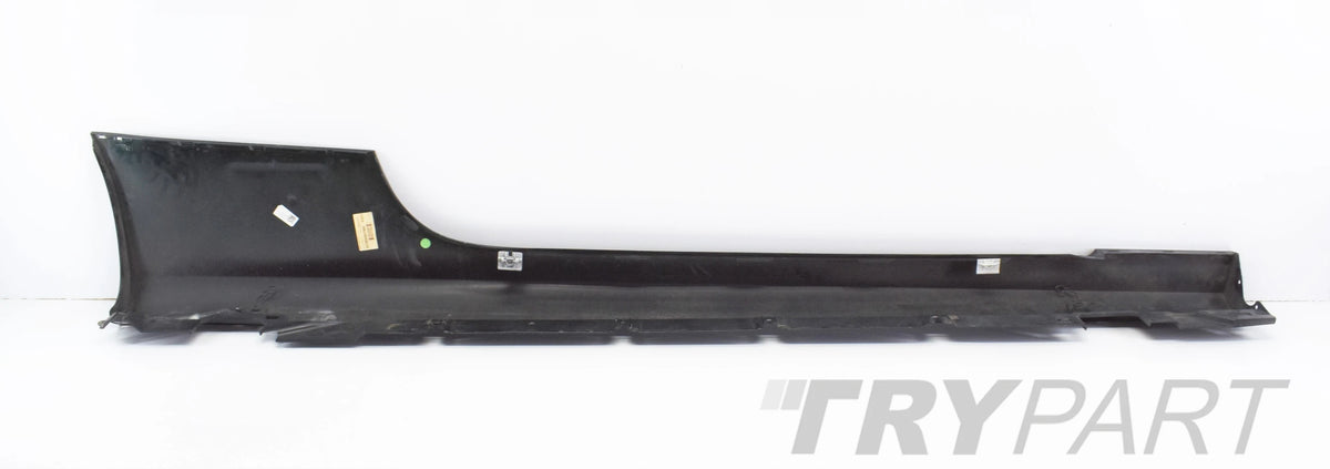 E CLASS COUPE W238 AMG LEFT SILL PANEL