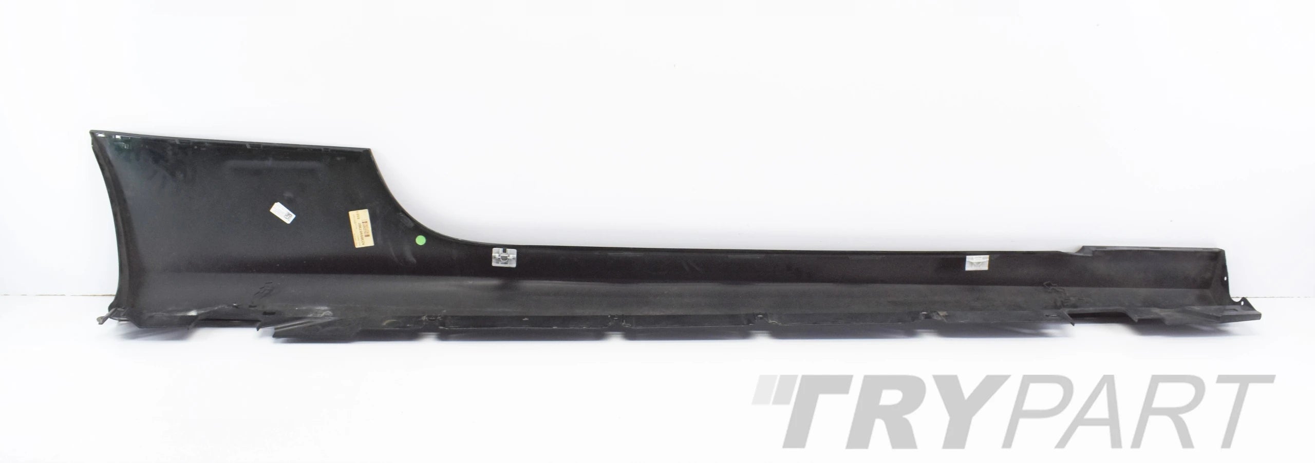 E CLASS COUPE W238 AMG LEFT SILL PANEL