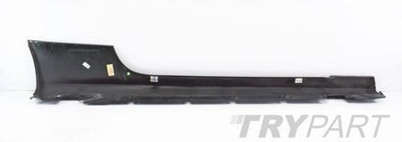 E CLASS COUPE W238 AMG LEFT SILL PANEL