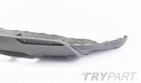 TESLA MODEL S REAR BUMPER DIFFUSER SPOILER ORG