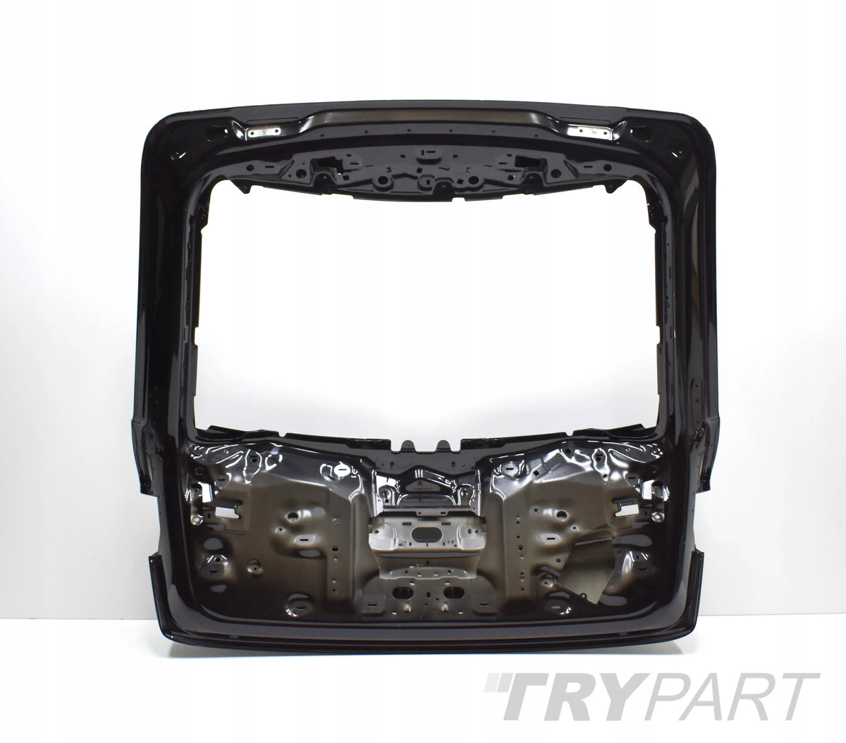 AUDI Q8 SQ8 4M8 TRUNK LID REAR ORIGINAL