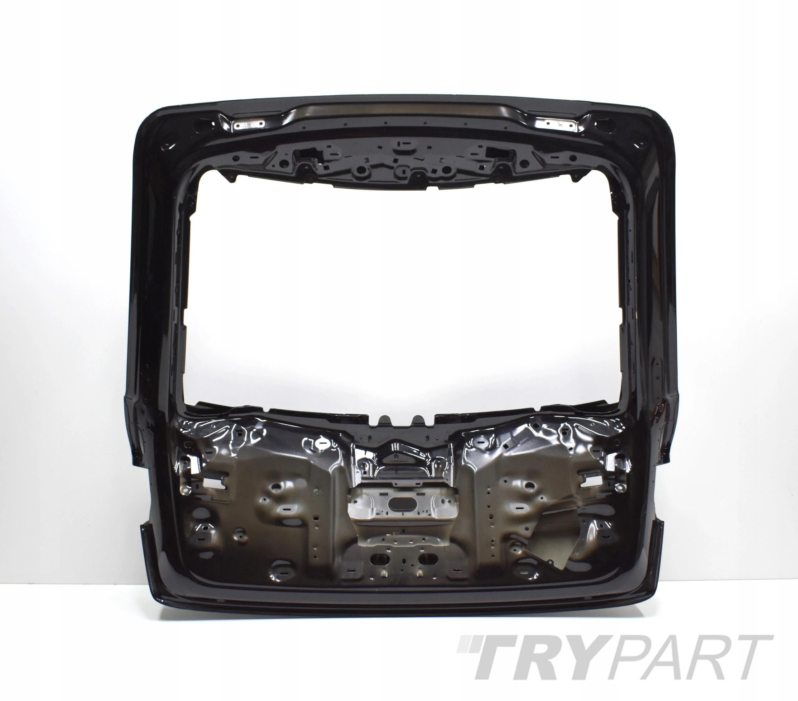 AUDI Q8 SQ8 4M8 TRUNK LID REAR ORIGINAL