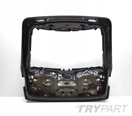 AUDI Q8 SQ8 4M8 TRUNK LID REAR ORIGINAL