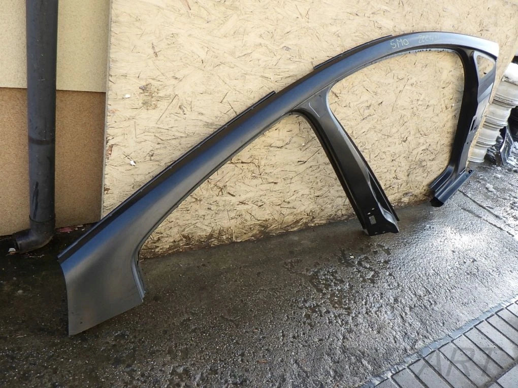 VW GOLF 5 V VI 6 PLUS 5M + Threshold Right Pillar