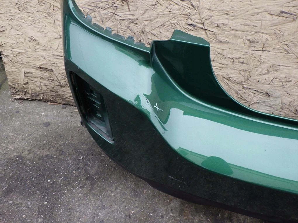 MINI COUNTRYMAN F60 LIFT LCI 20- Rear Bumper
