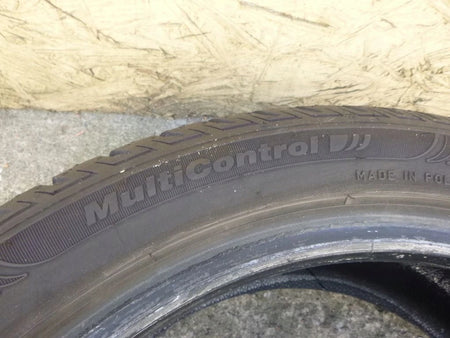 FULDA MULTICONTROL 225 45 R17 ALL-SEASON TIRE