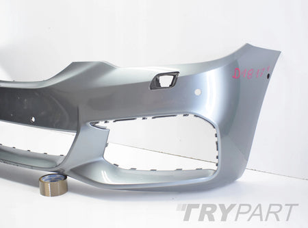 BMW 5 G30 G31 M PACKAGE FRONT BUMPER ORG