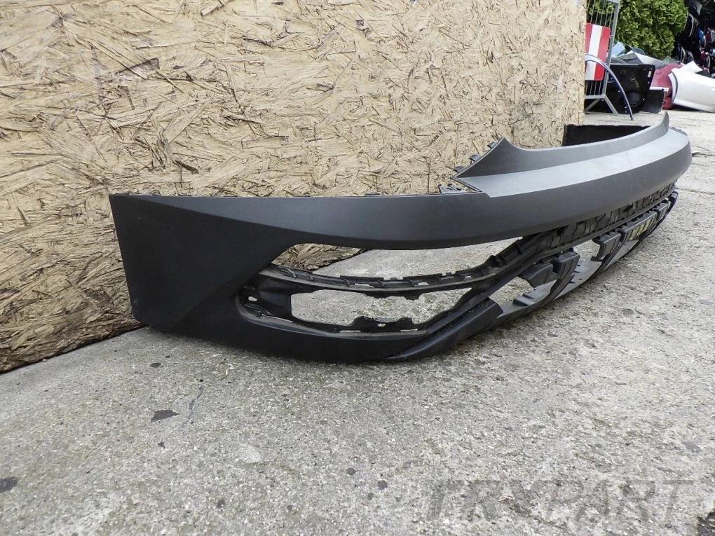 HYUNDAI TUCSON IV 4 20- Rear Bumper