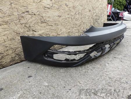 HYUNDAI TUCSON IV 4 20- Rear Bumper