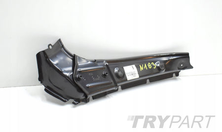 OPEL INSIGNIA II RIGHT REAR PASSENGER SIDE REAR SEAT COVER ORG NEW