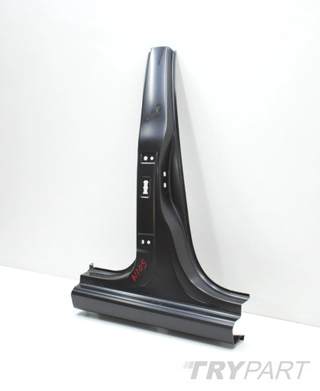 VW GOLF VII 5G RIGHT SILL PANEL BODY ORG NEW