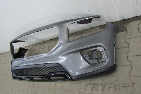 Front Bumper Mercedes GLB X247 19-